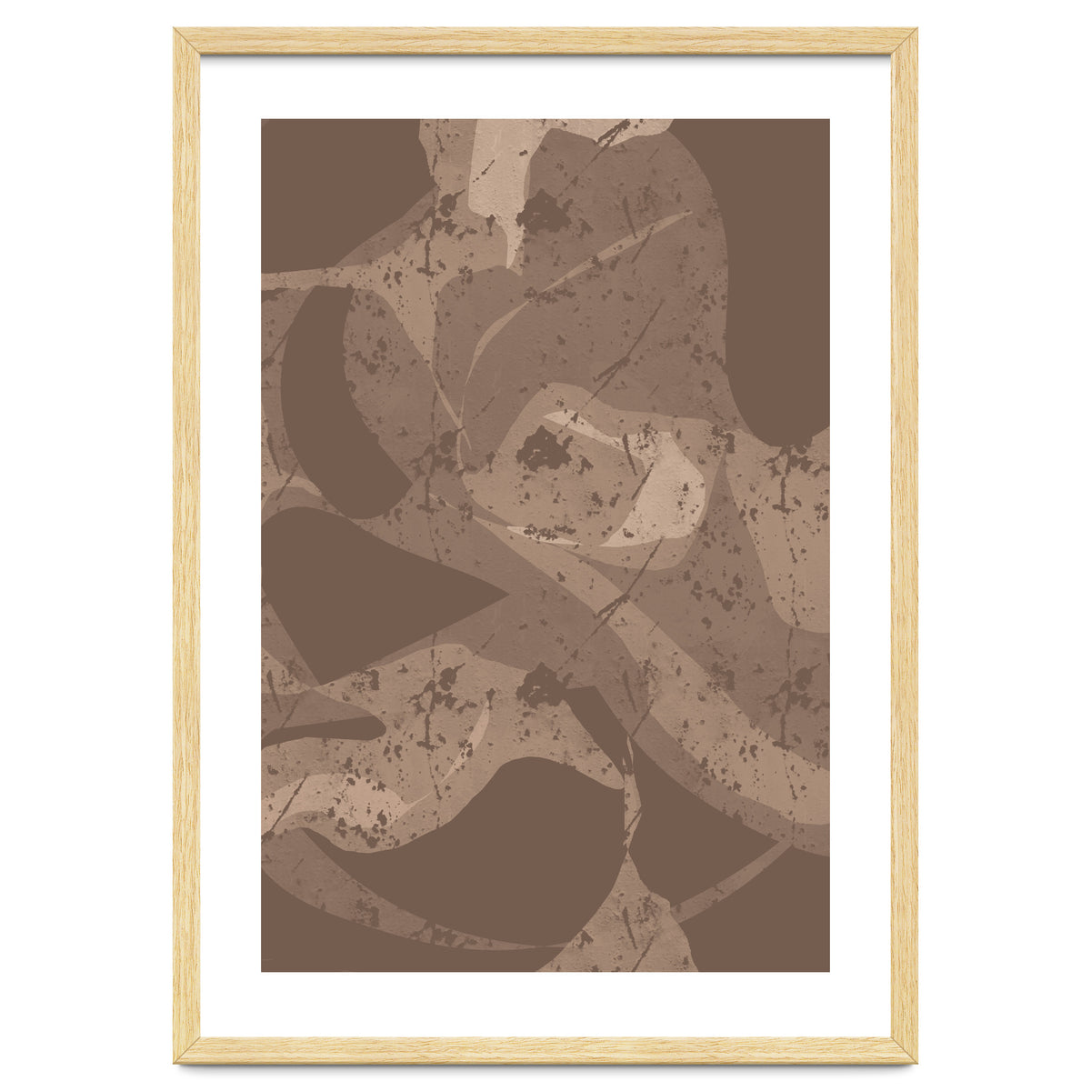 Shadow of Scratches 3