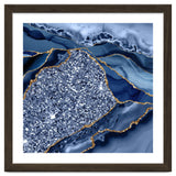 Agate Glitter Ocean Texture 08 thumbnail