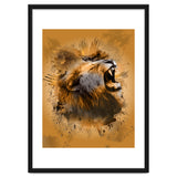 Lion Roar thumbnail