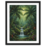 The Emerald Sanctuary thumbnail