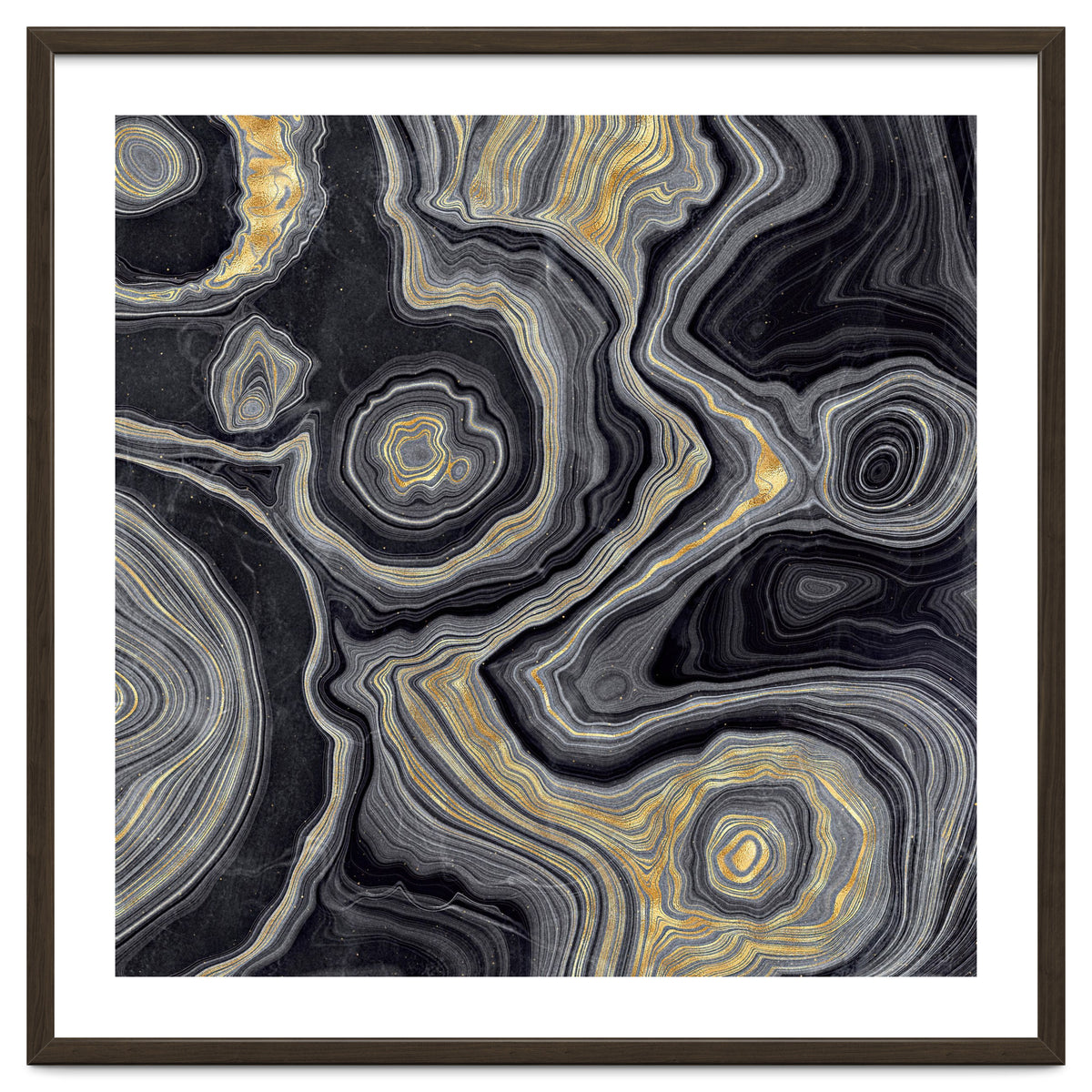 Agate Texture 05