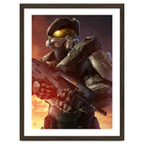 Halo thumbnail