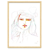 Girl Uninterrupted thumbnail