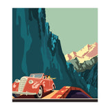 Switzerland By Car (Print Only) thumbnail