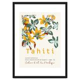 Exotic expressionism Gauguin Tahiti thumbnail