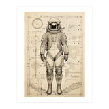 Back To The Moon 05 (Print Only) thumbnail