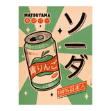 Soda Every Day (Print Only) thumbnail