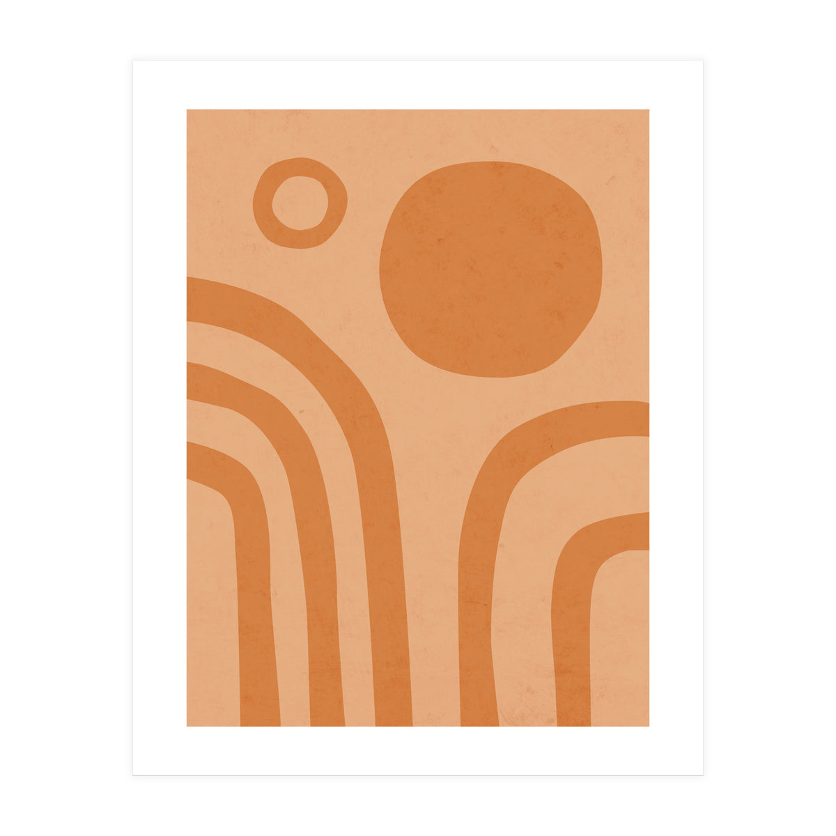 Tropical Nature 6 (Print Only)