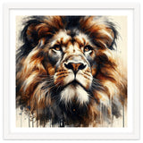 Powerful Lion thumbnail