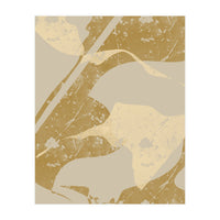 Abstraction Moans (Print Only)