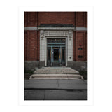 No 369 Carlaw Avenue 7 Color Version (Print Only) thumbnail