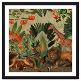 African Jungle Adventure thumbnail