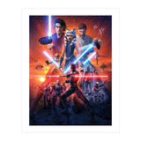 Star Wars (Print Only) thumbnail