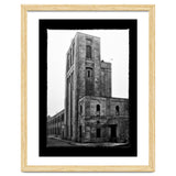 RC Harris Waterworks No 3 with Border thumbnail