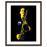 Stan Getz American Jazz Saxophonist thumbnail