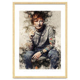 Ed Sheeran thumbnail