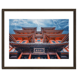Storm in Chinatown thumbnail