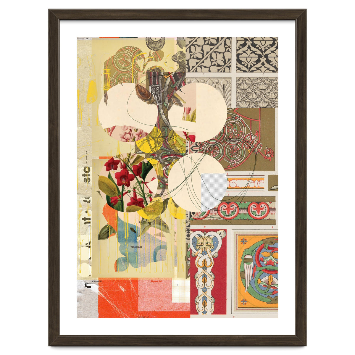 Daydream Nightmare Mix Morning