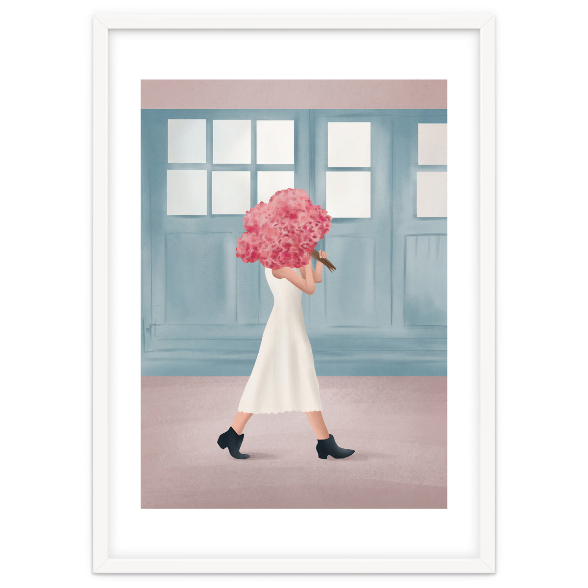 Flowers For You