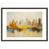 Buildings At Dusk 03 thumbnail
