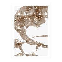 Clean Scratched Soul (Print Only)