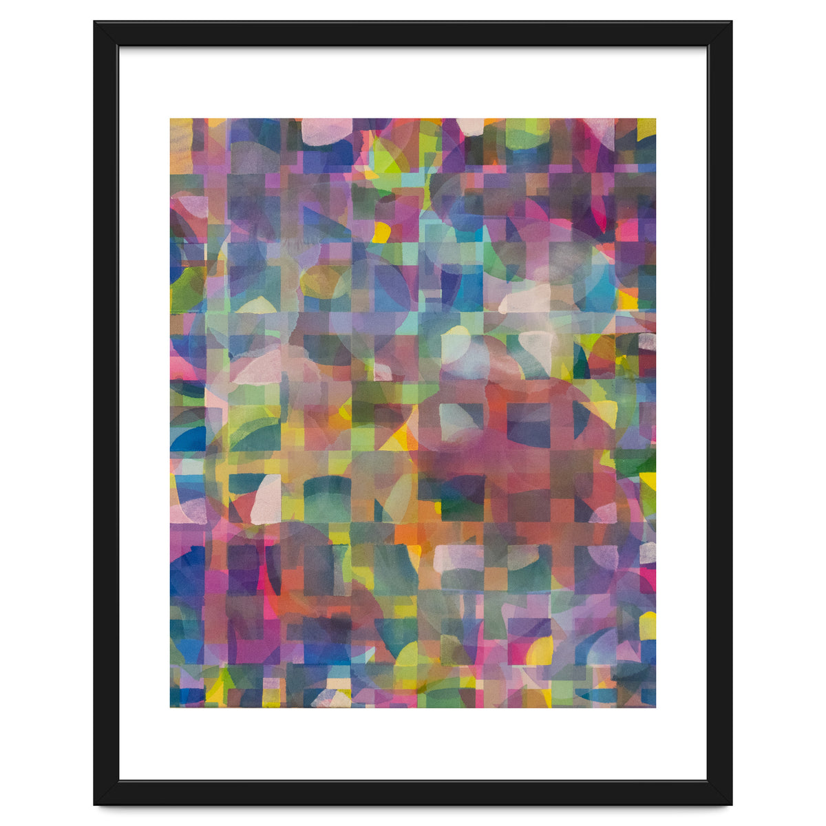 What Are We If Not The Things We Do