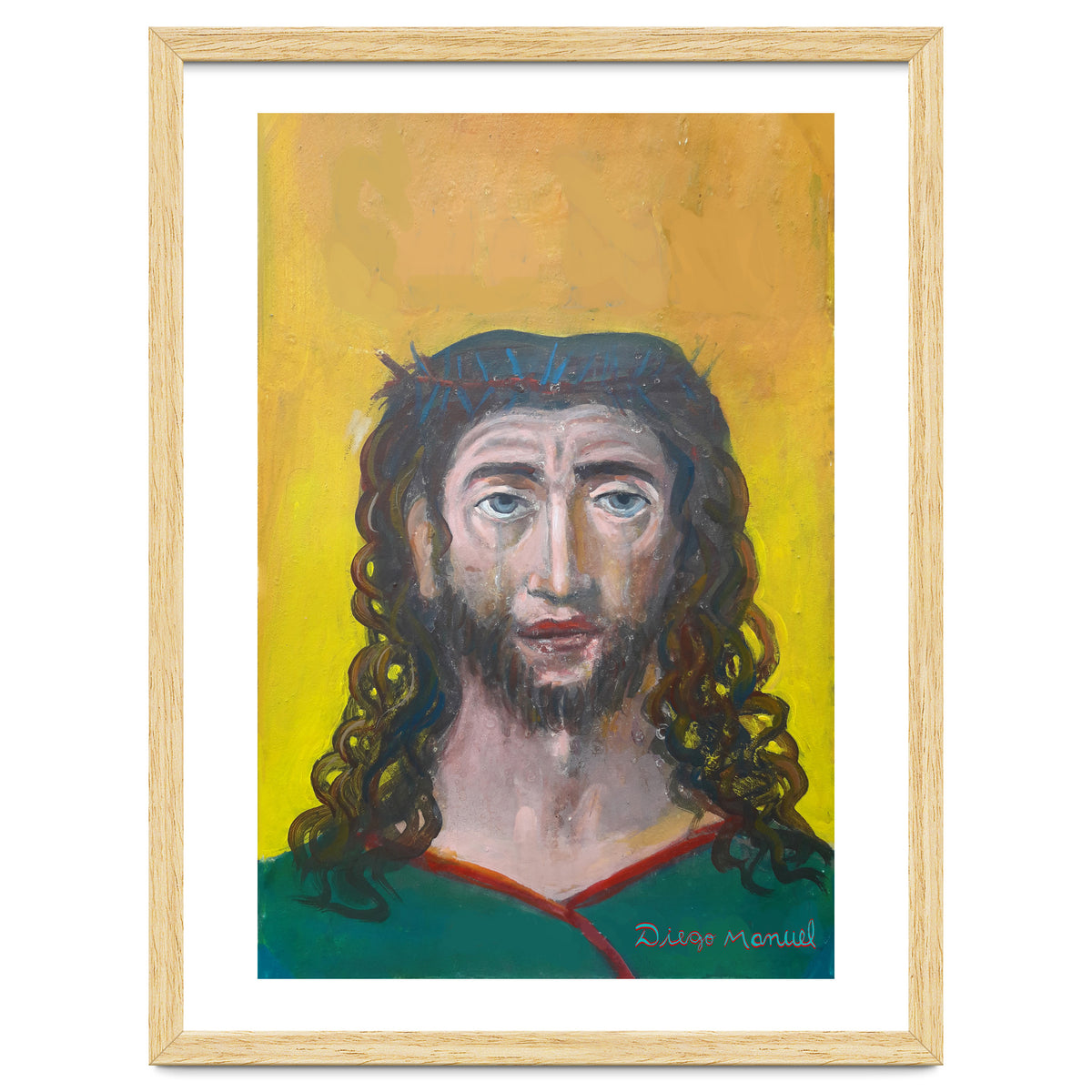 Ecce Homo 7 1
