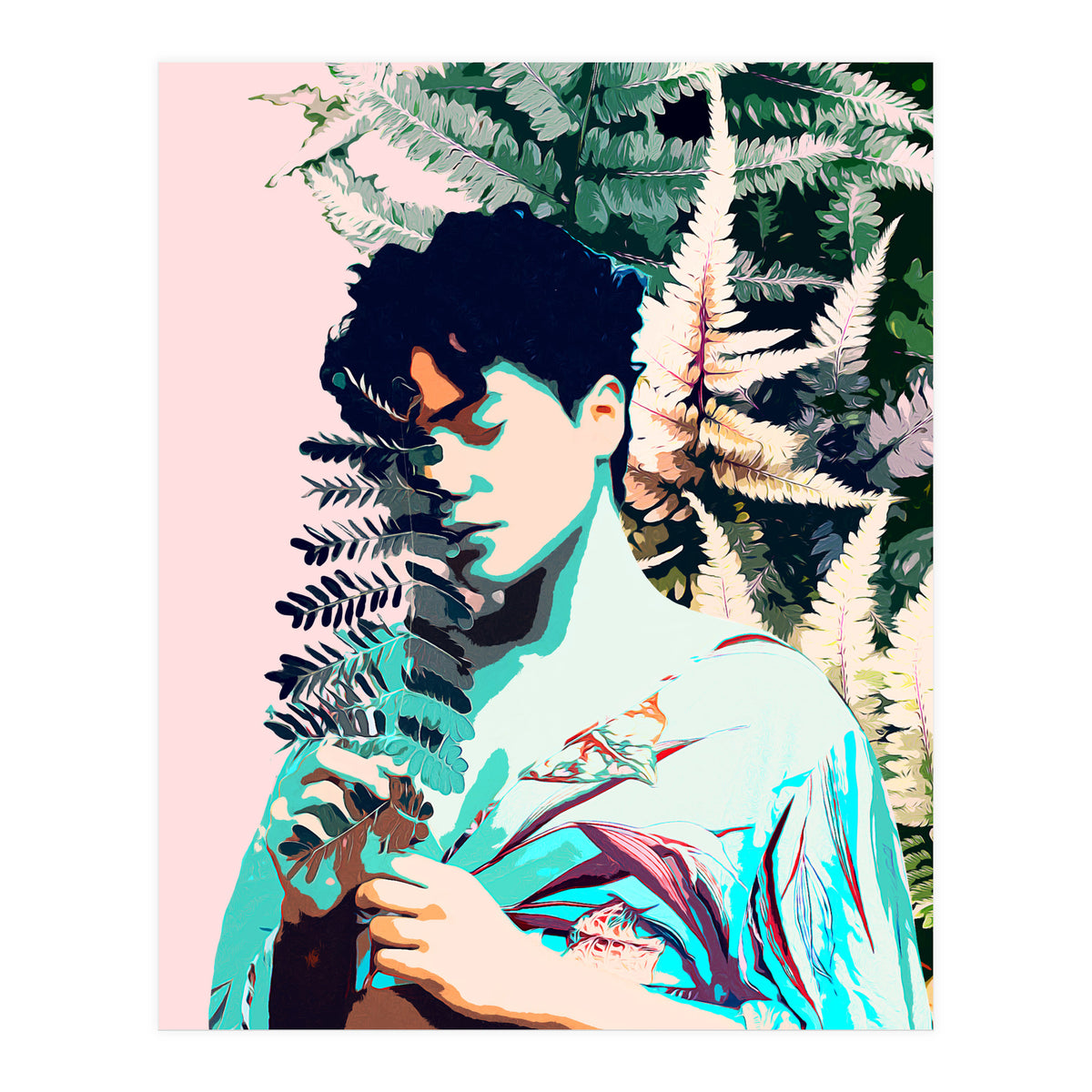 Aesthete #society6 #decor #buyart (Print Only)