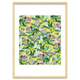 Floral Cure #society6 #decor #buyart thumbnail