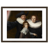 Dirck van Santvoort - Selfie thumbnail