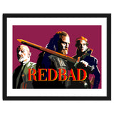 Redbad Sword Knight Movies Trending Now Landscape thumbnail