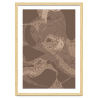 Shadow of Scratches 3