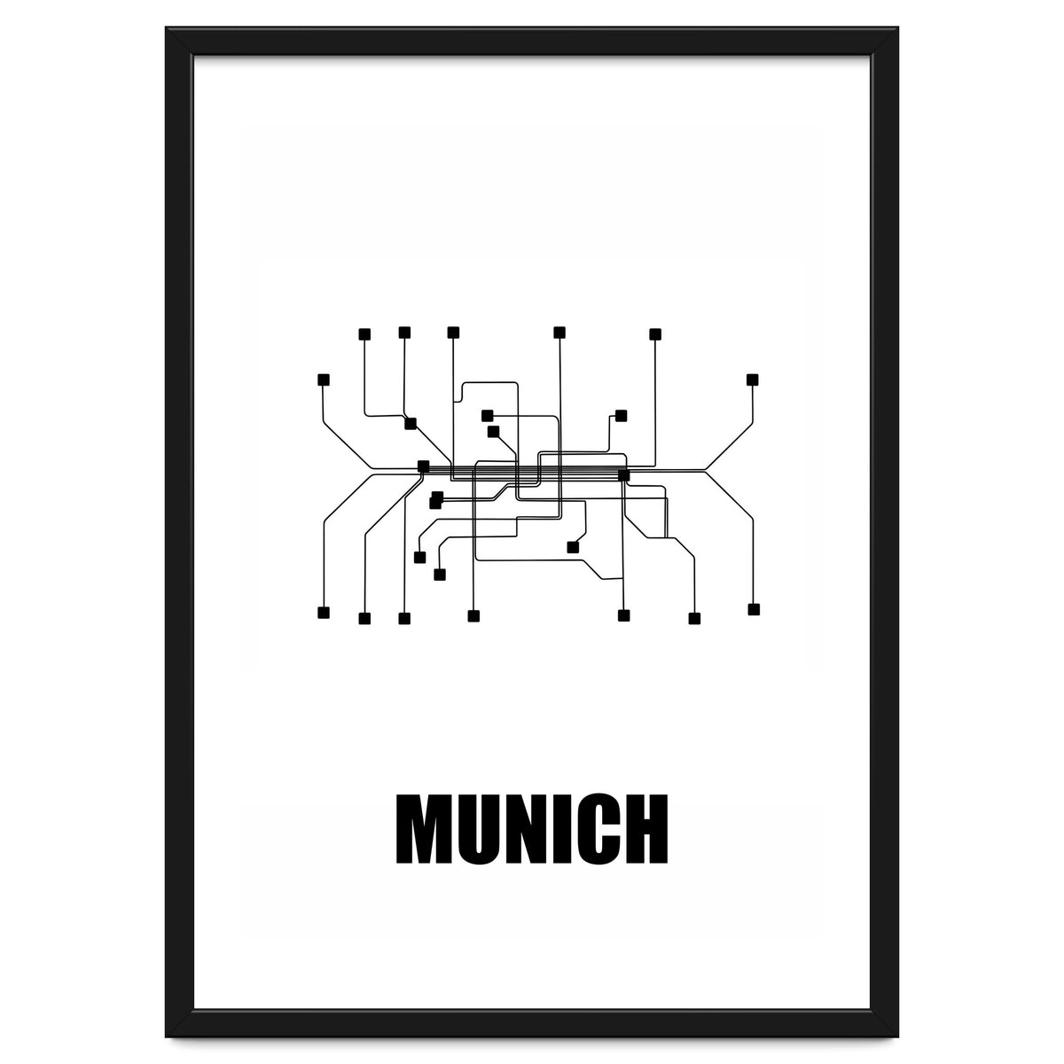 Munich
