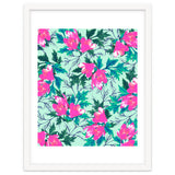 Summer Garden #society6 #decor #buyart thumbnail