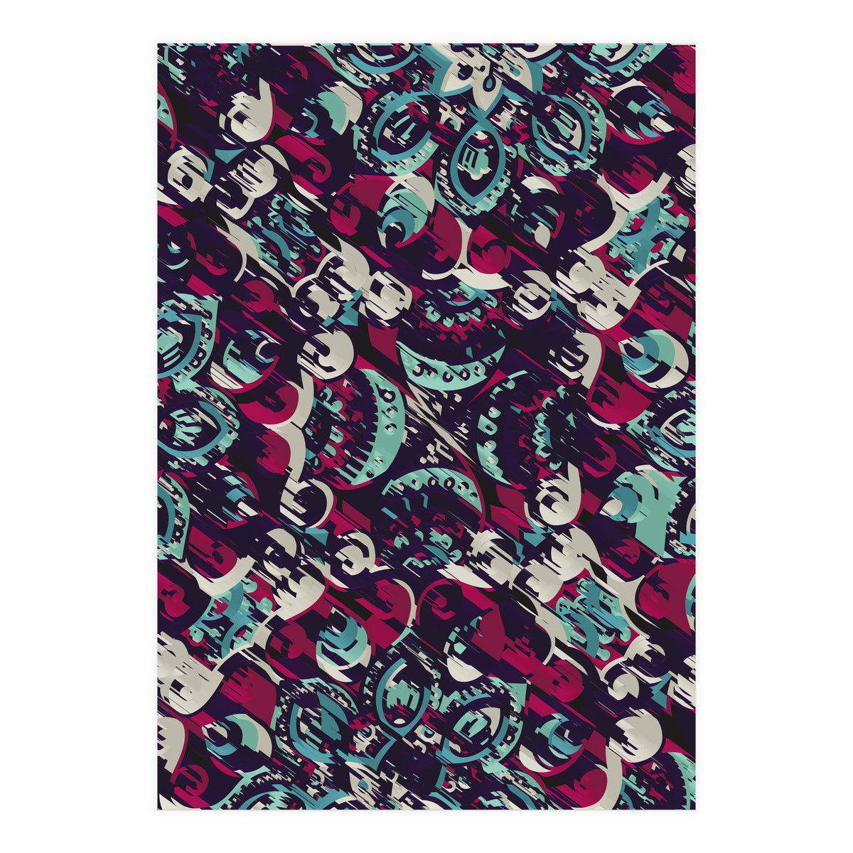 Nightmares (Print Only)