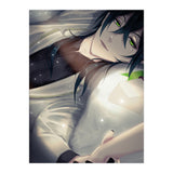 Anime (Print Only) thumbnail