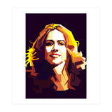 Sheryl Crow American Country Pop Singer Trending Now (Print Only) thumbnail