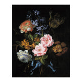 Jean-Baptiste Monnoyer (Lille, 1636-Londres, 1699). A Bouquet of Poppy Anemones, York-and-Lancast... (Print Only) thumbnail