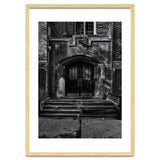 St. Michael's Cathedral Basilica Entrance thumbnail
