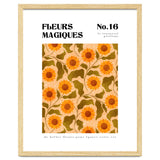 Magical Flowers No.16 Sparkling Sunflowers thumbnail