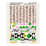 National Museum  of Modern Art Tokyo (Print Only) thumbnail