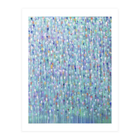 Sparkly Water  (Print Only)
