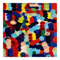 Constellations In Motion (Print Only)