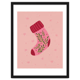 Christmas Sock thumbnail