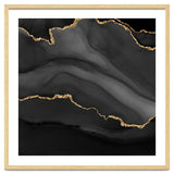 Black & Gold Agate Texture 01 thumbnail