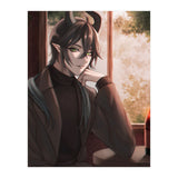 Anime (Print Only) thumbnail