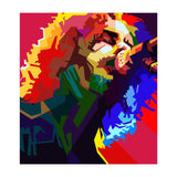 Richie Kotzen American Guitarist Singer Pop Art WPAP (Print Only) thumbnail