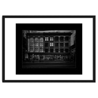 Elgin Building No 2 with Border