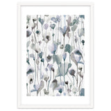 Watercolour Cozy Wild Flowers thumbnail