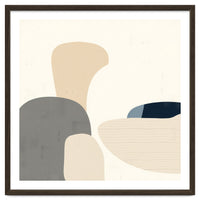 Abstract Feel